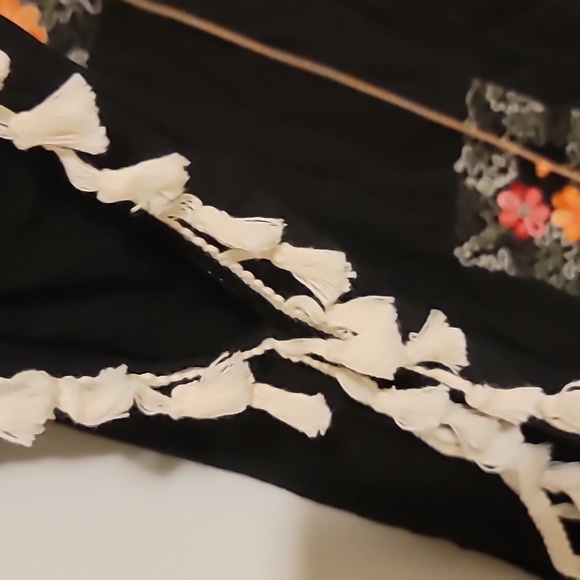 Fashion Poncho Nwt - Picture 7 of 10